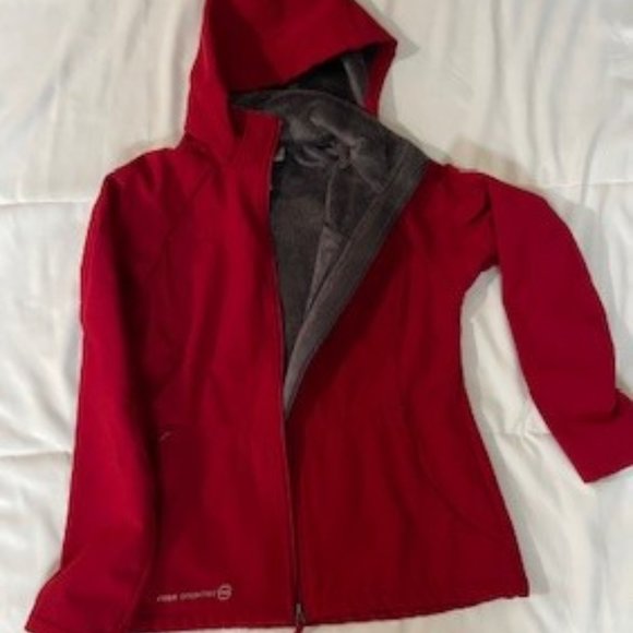 Free Country -  red Jacket - Picture 1 of 4